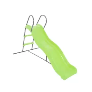 Airwave Wave Slide - Green