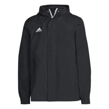 adidas Rain Jacket - Black