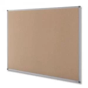 Nobo Classic Cork Noticeboard 600x450mm