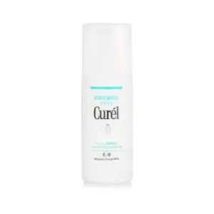 CurelIntensive Moisture Care Moisture Facial Milk 120ml/4oz