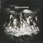 AWOLNATION - Run (Music CD)