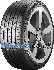 Semperit Speed-Life 3 195/65 R15 91V