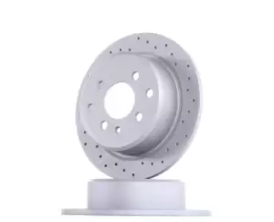 ZIMMERMANN Brake disc BMW 150.1129.52 34211119581,34211122282,34216755407 Brake rotor,Brake discs,Brake rotors 34216755408