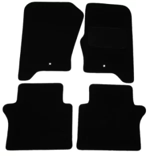 Tailored Car Mat for Range Rover Sport 2008 2013 Pattern 1140 POLCO EQUIPIT LD10