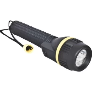 Trespass Illumination Rubber Torch