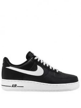 Nike Air Force 1 '07 An20 - Black/White