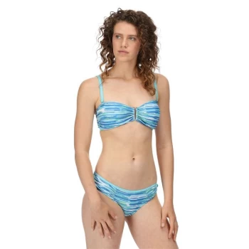 Regatta Aceana III Bikini Top - SeascapeBrsh