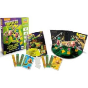 Teenage Mutant Ninja Turtles Clay Buddies Fun Kids Craft Pack Models Art Create