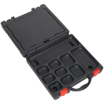 Sealey Carry Case for AK3857 and AK3858 Crimping Tools