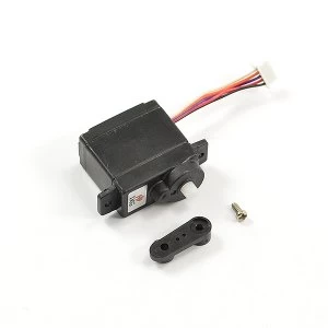 Ftx Mini Outback 2.0 Micro Servo 1Kg Rated