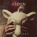 Aiden - Disguises (Music CD)