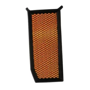 RIDEX PLUS Air filter Filter Insert 8A0258P Engine air filter,Engine filter RENAULT,NISSAN,DACIA,Clio IV Schragheck (BH_),Captur (J5_, H5_)