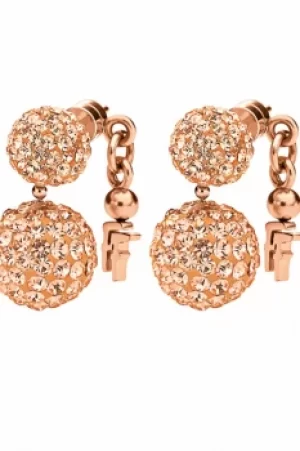 Folli Follie Jewellery Bling Chic Earring JEWEL 5040.1816