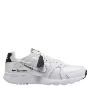 Nike Atsuma Womens Shoe - White