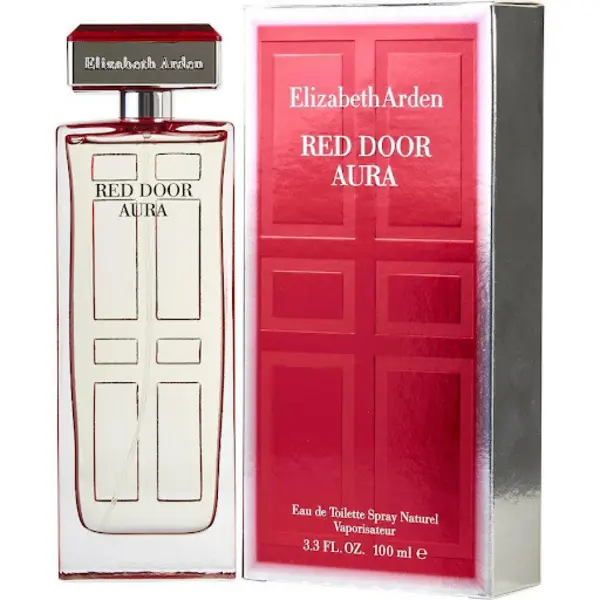 Elizabeth Arden Red Door Aura Eau de Toilette For Her 100ml