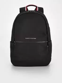 Tommy Hilfiger TH Horizon Backpack - Black, Men