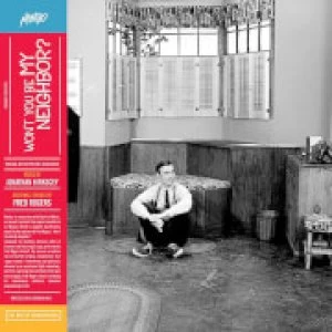 Won't You Be My Neighbor (Original Motion Picture Soundtrack) LP