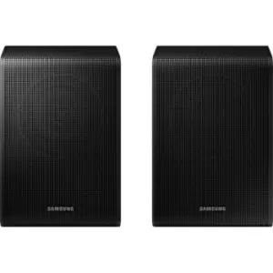 Samsung SWA-9200S 2.0 Surround Home Cinema System - Black