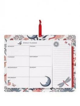 Cath Kidston Weekly Planner