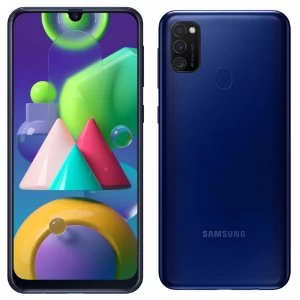 Samsung Galaxy M21 2020 64GB