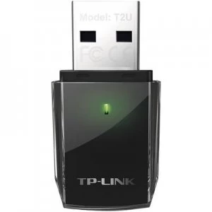 TP Link AC600 Dual Band USB Internet Dongle