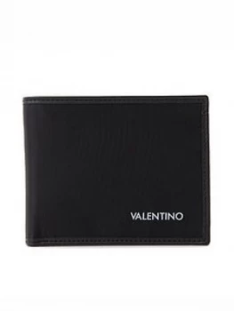 Kylo Logo Wallet - Black