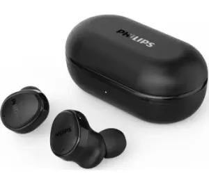 Philips TAT4556 Bluetooth Wireless Earbuds