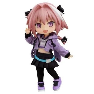 Rider of Black Casual Version (Fate/Apocrypha) Nendoroid Doll Action Figure