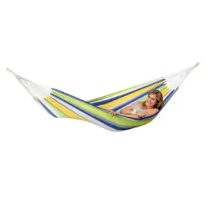 Amazonas Tahiti Hammock - Kolibri Green