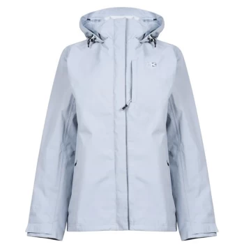 Karrimor Urban Jacket Ladies - Balsam Green