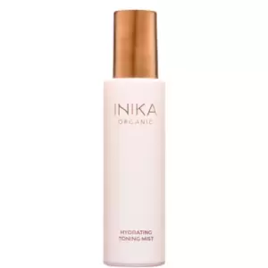 INIKA Organic Hydrating Toning Mist 30ml