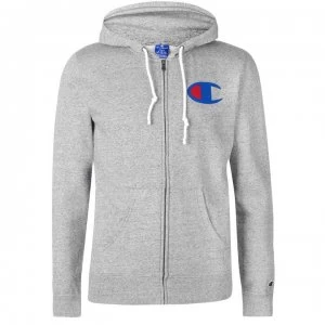 Champion Hoodie - Grey