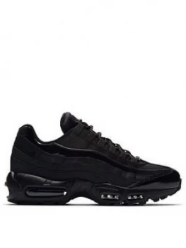 Nike Air Max 95 - Black