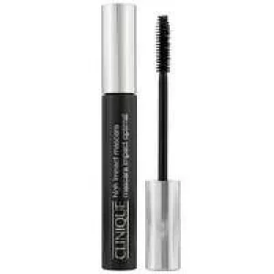 Clinique High Impact Mascara No.01 Black Long Bold Smudge Free Flake Resistant