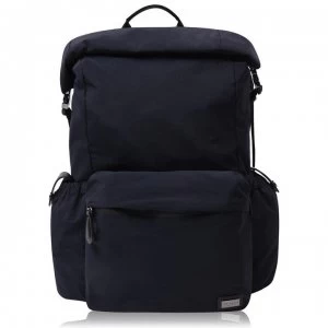 Ted Baker Vinnie Nylon Backpack - navy