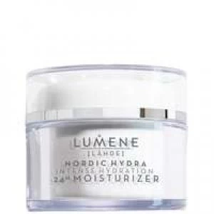 Lumene Nordic Hydra [LAHDE] Intense Hydration 24H Moisturizer 50ml