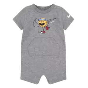 Nikemoji Romp Bb99 - Grey