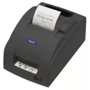 Epson TM-U220B Dot matrix Wired Printer