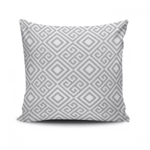 NKLF-125 Multicolor Cushion Cover