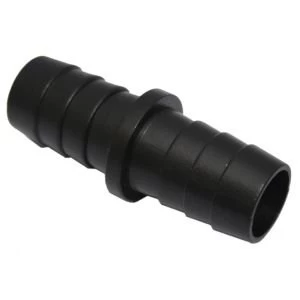 Plumbsure Plastic Threaded Outlet Union