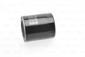 Bosch 0986452042 Oil Filter P2042