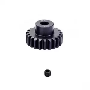 Fastrax M1 22T Steel Pinion Gear (5Mm) Mod1