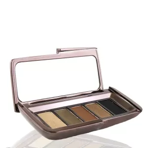 HourGlassGraphik Eyeshadow Palette (5x Eyeshadow) - # Vista 5x1.4g/0.05oz