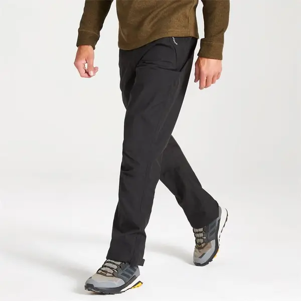 Craghoppers Craghoppers Stefan Trouser - Black 40