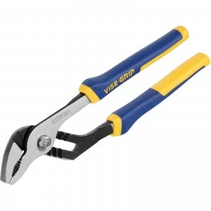 Irwin Vise Grip Water Pump Pliers 250mm