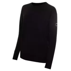 Calvin Klein Golf Force Sweatshirt - Black