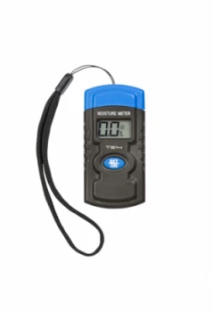 KnightsBridge Digital Moisture Meter With Strap