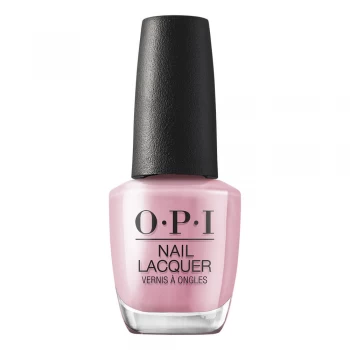 OPI Downtown LA Collection Nail Lacquer - (P)Ink on Canvas 15ml