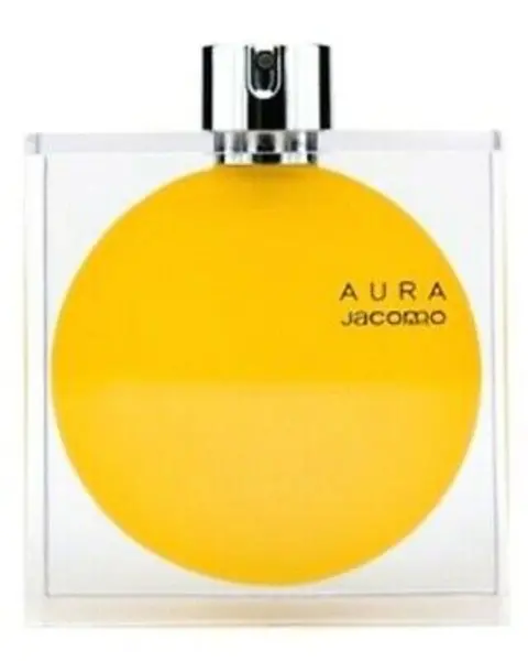 Jacomo Aura Eau de Toilette For Her 40ml