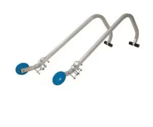 Roof Ladder Hooks Kit - 1015mm